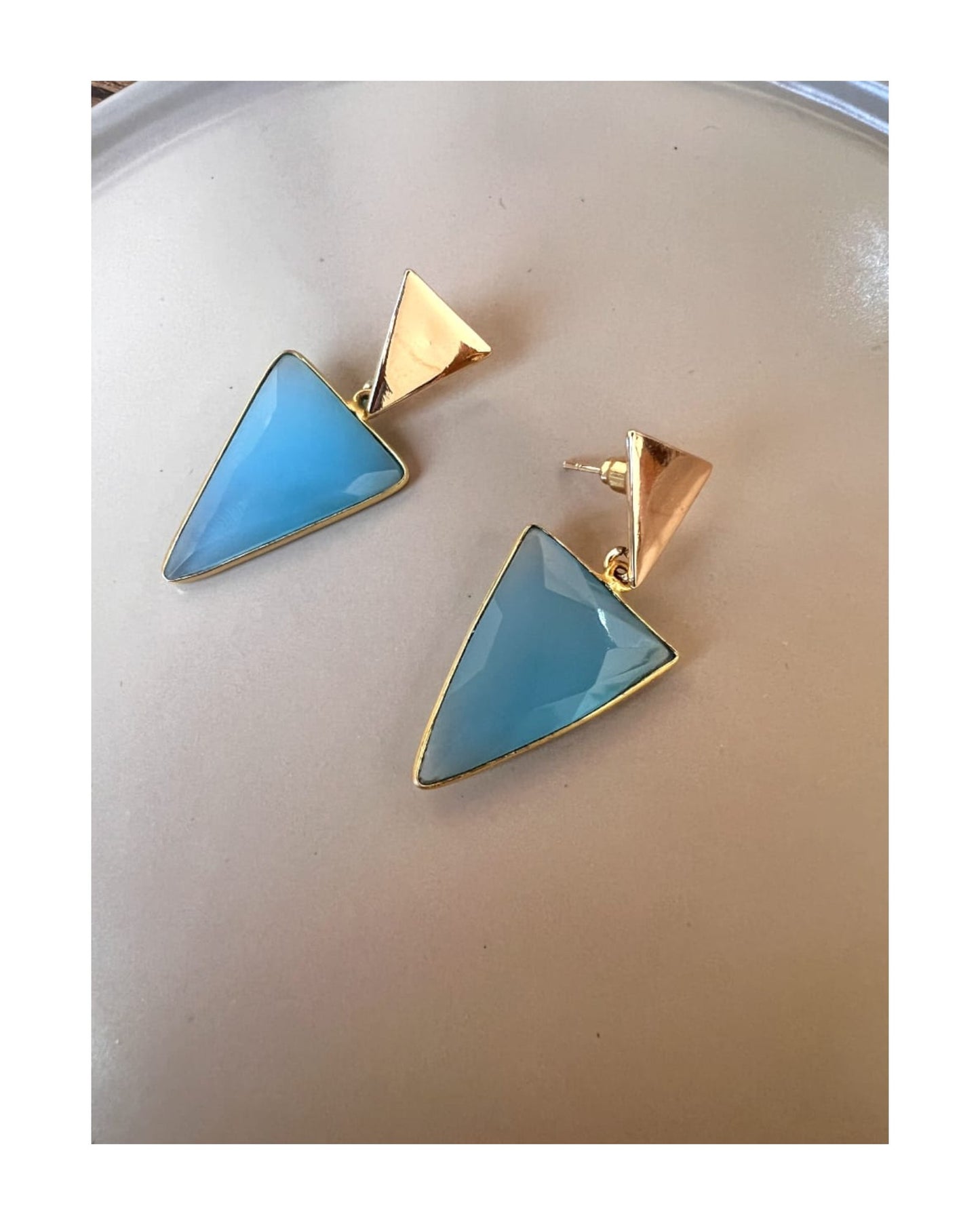 Aretes Amanda