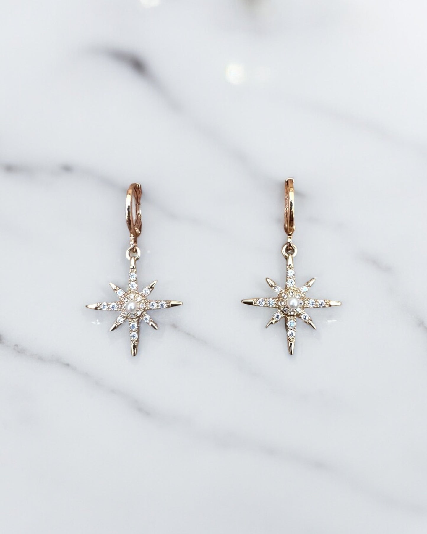 Aretes Snow