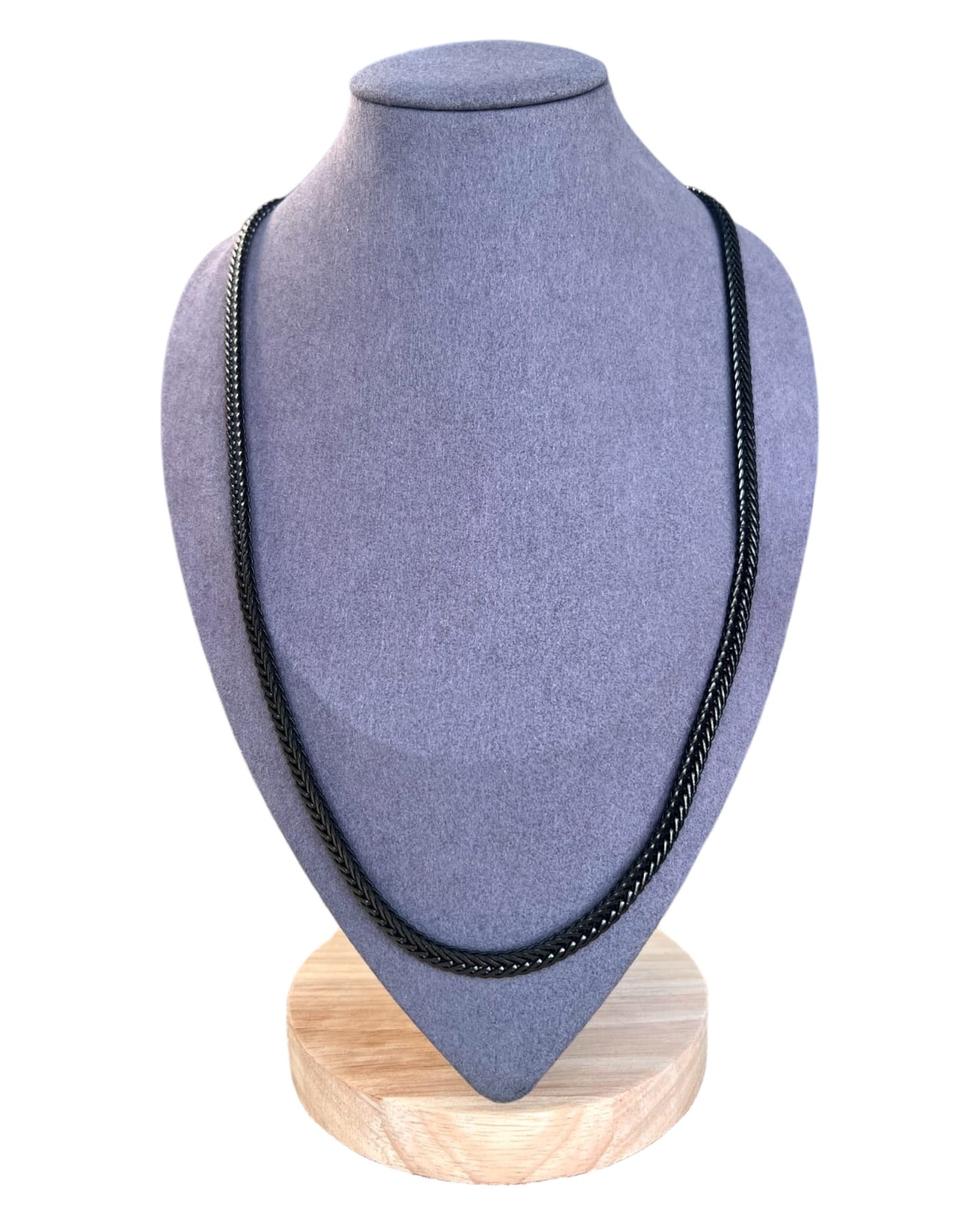 Collar Semi Rígido