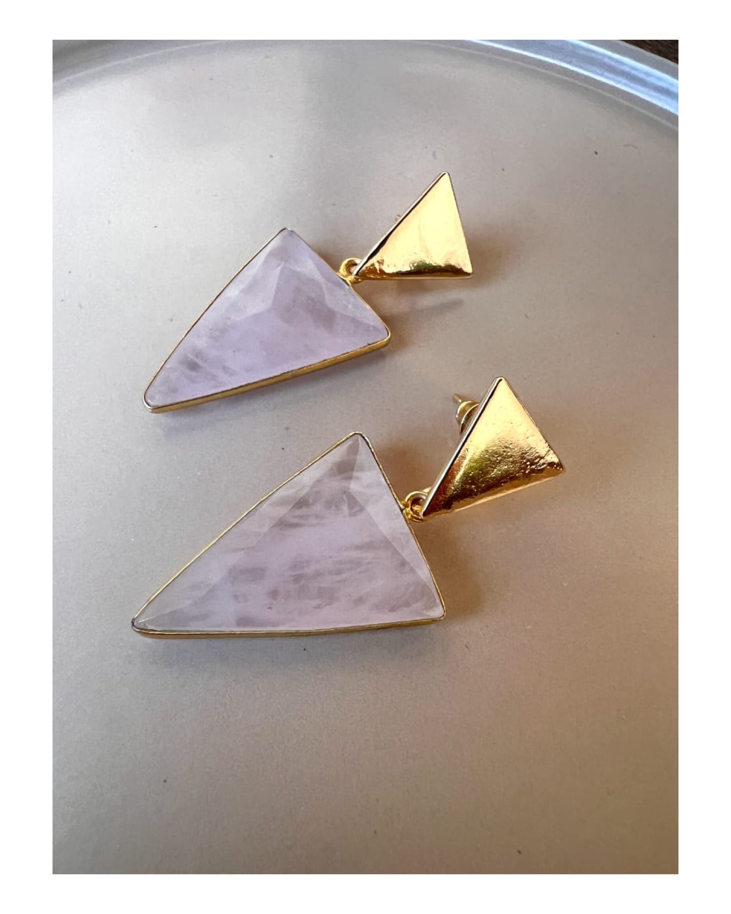 Aretes Amanda