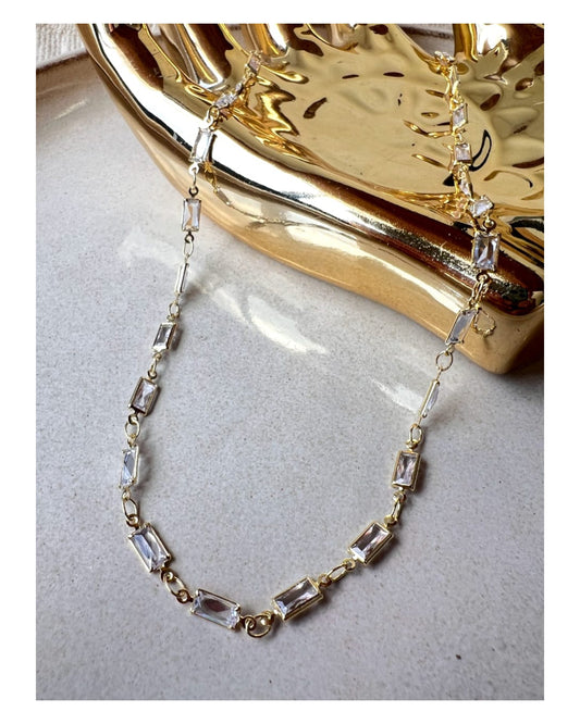 Collar Crystal