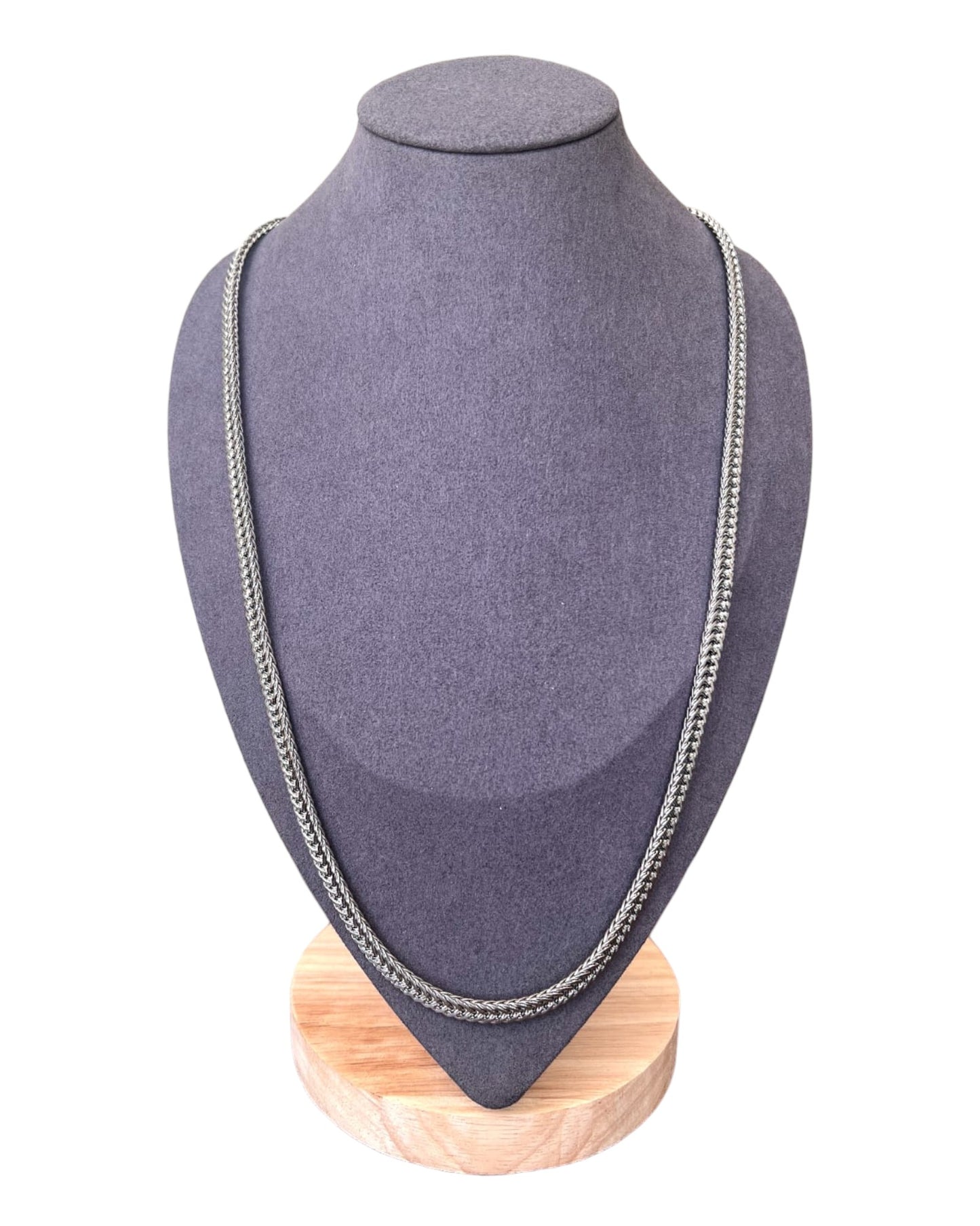 Collar Semi Rígido